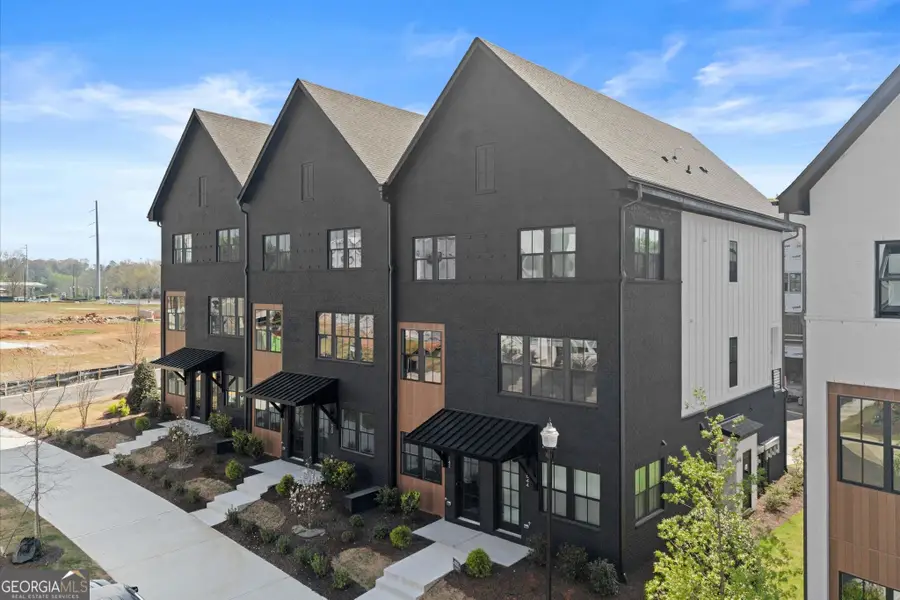 642 Soul Alley #105, Alpharetta, GA 30009 - #2