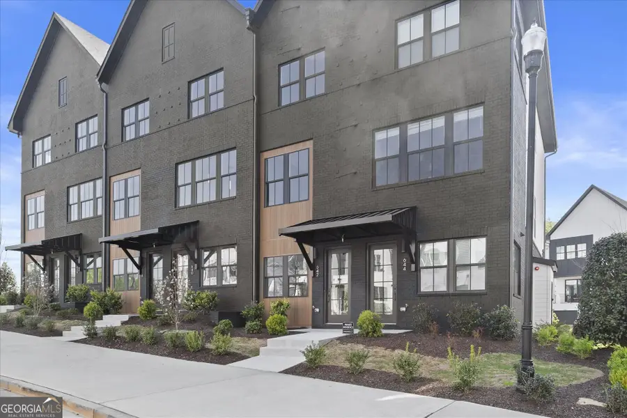 642 Soul Alley #105, Alpharetta, GA 30009 - #3