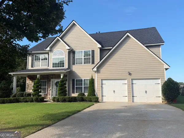 632 Hancock Avenue, Braselton, GA 30517