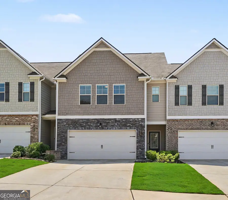 3652 Prospect Point Drive, Oakwood, GA 30566 - #2