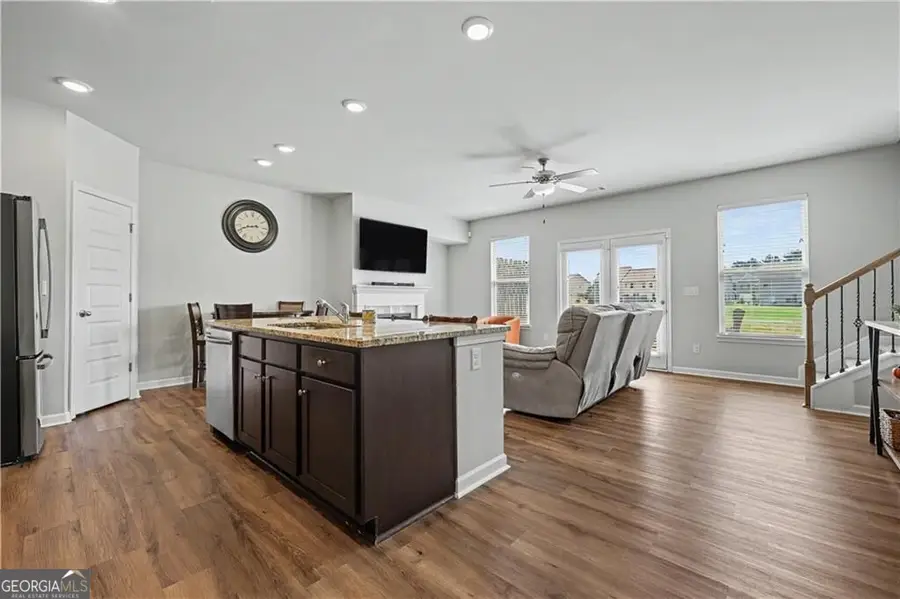 3652 Prospect Point Drive, Oakwood, GA 30566 - #3