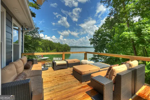 209 Marina Drive, Blue Ridge, GA 30513
