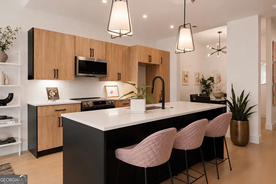 567 Ponce De Leon Avenue #510, Atlanta, GA 30308 - #3