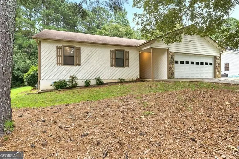 1146 Hutch Lane, Snellville, GA 30078 - #1
