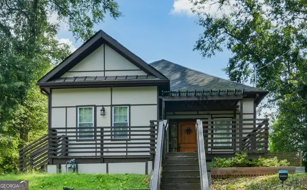 865 Hall Street Nw, Atlanta, GA 30318