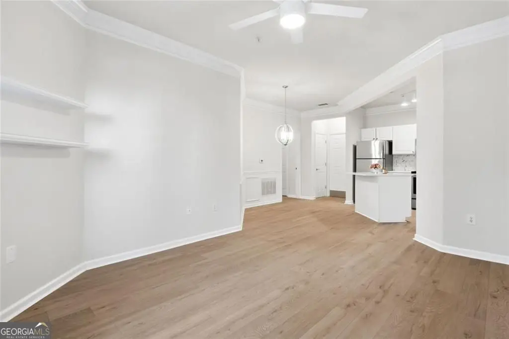 1850 Cotillion Drive #3405, Dunwoody, GA 30338 - #1