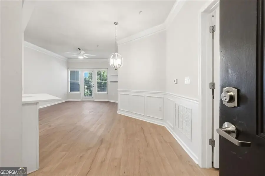 1850 Cotillion Drive #3405, Dunwoody, GA 30338 - #2