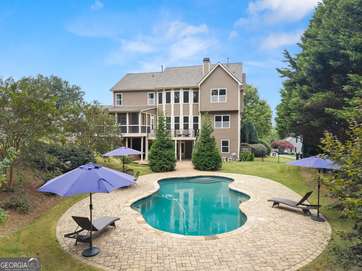 6750 Scottsfield Trace, Cumming, GA 30028 - #1