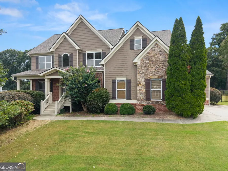 6750 Scottsfield Trace, Cumming, GA 30028 - #2