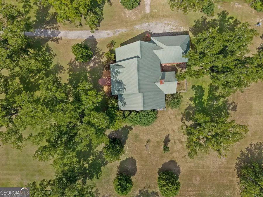 321 Old Hardy Place Road, Statesboro, GA 30461 - #2