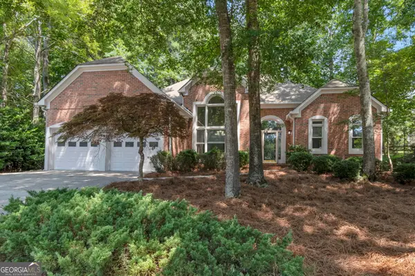 122 Bent Creek Drive, Woodstock, GA 30189