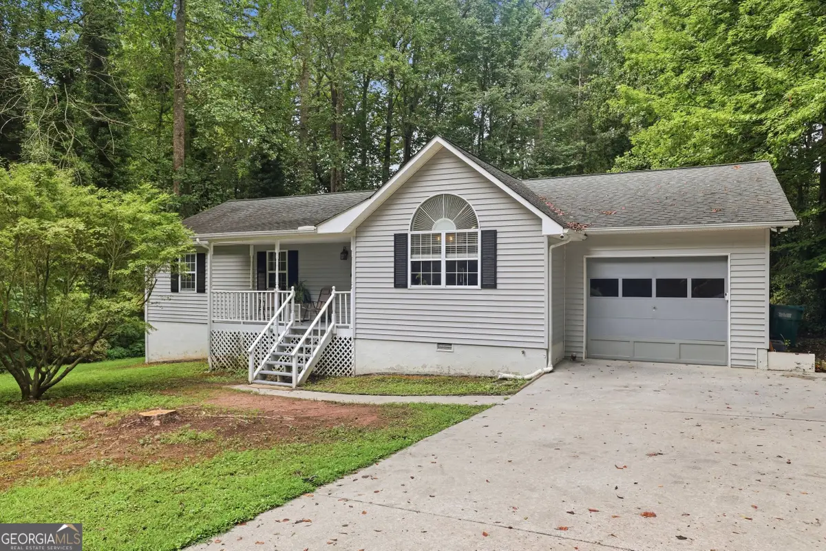 221 Oakdale Drive, Cornelia, GA 30531 - #1