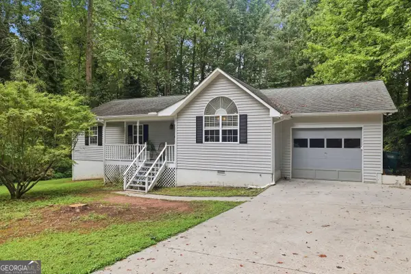 221 Oakdale Drive, Cornelia, GA 30531