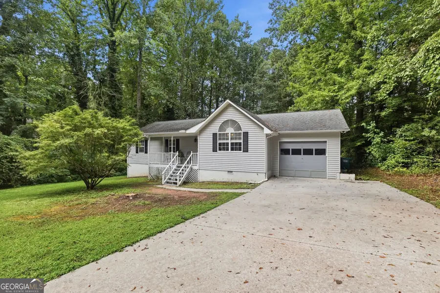 221 Oakdale Drive, Cornelia, GA 30531 - #2