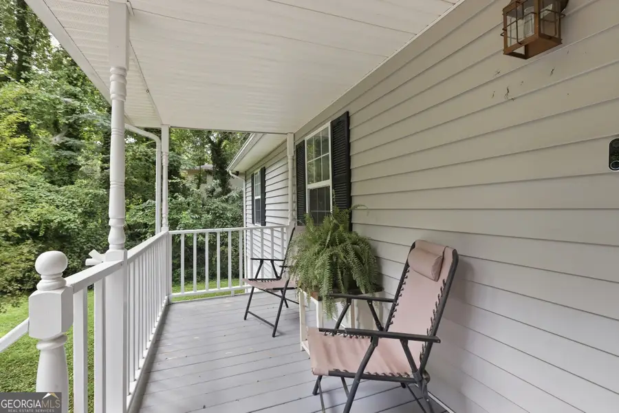 221 Oakdale Drive, Cornelia, GA 30531 - #3