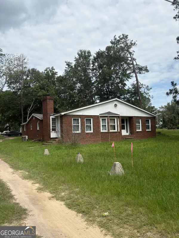 2017 Hightower Road, Statesboro, GA 30458