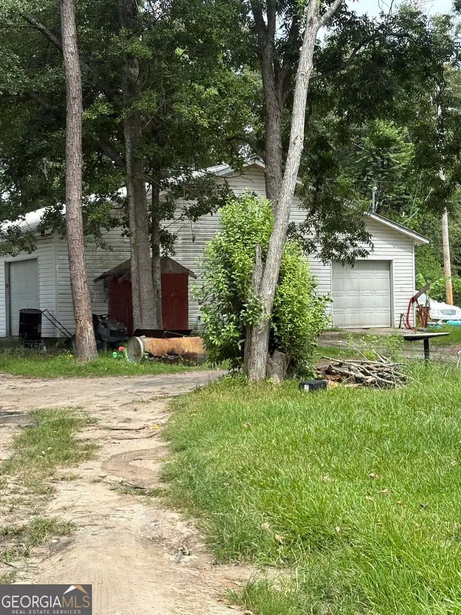 2017 Hightower Road, Statesboro, GA 30458 - #2