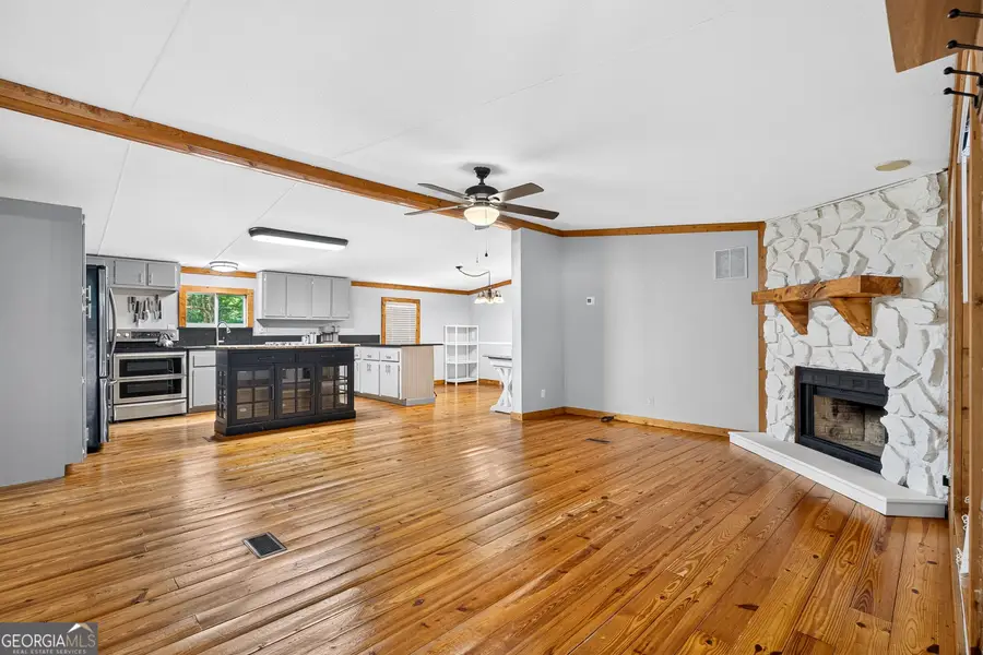 110 Hickory Hills Road, Ellijay, GA 30540 - #2