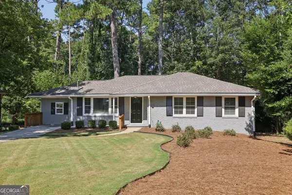 2900 Hollywood Drive, Decatur, GA 30033
