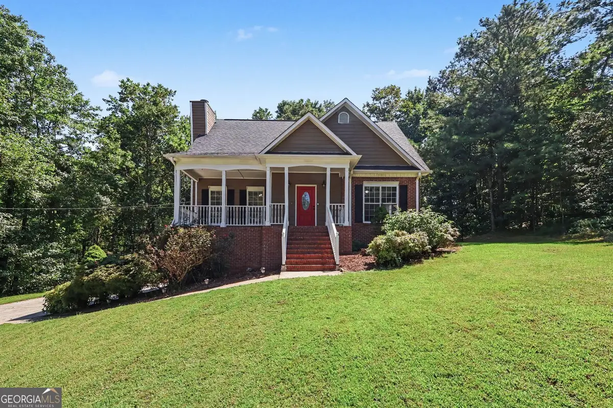 5142 Spring Glen Court, Douglasville, GA 30135 - #1