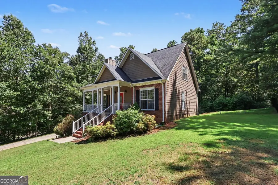 5142 Spring Glen Court, Douglasville, GA 30135 - #3