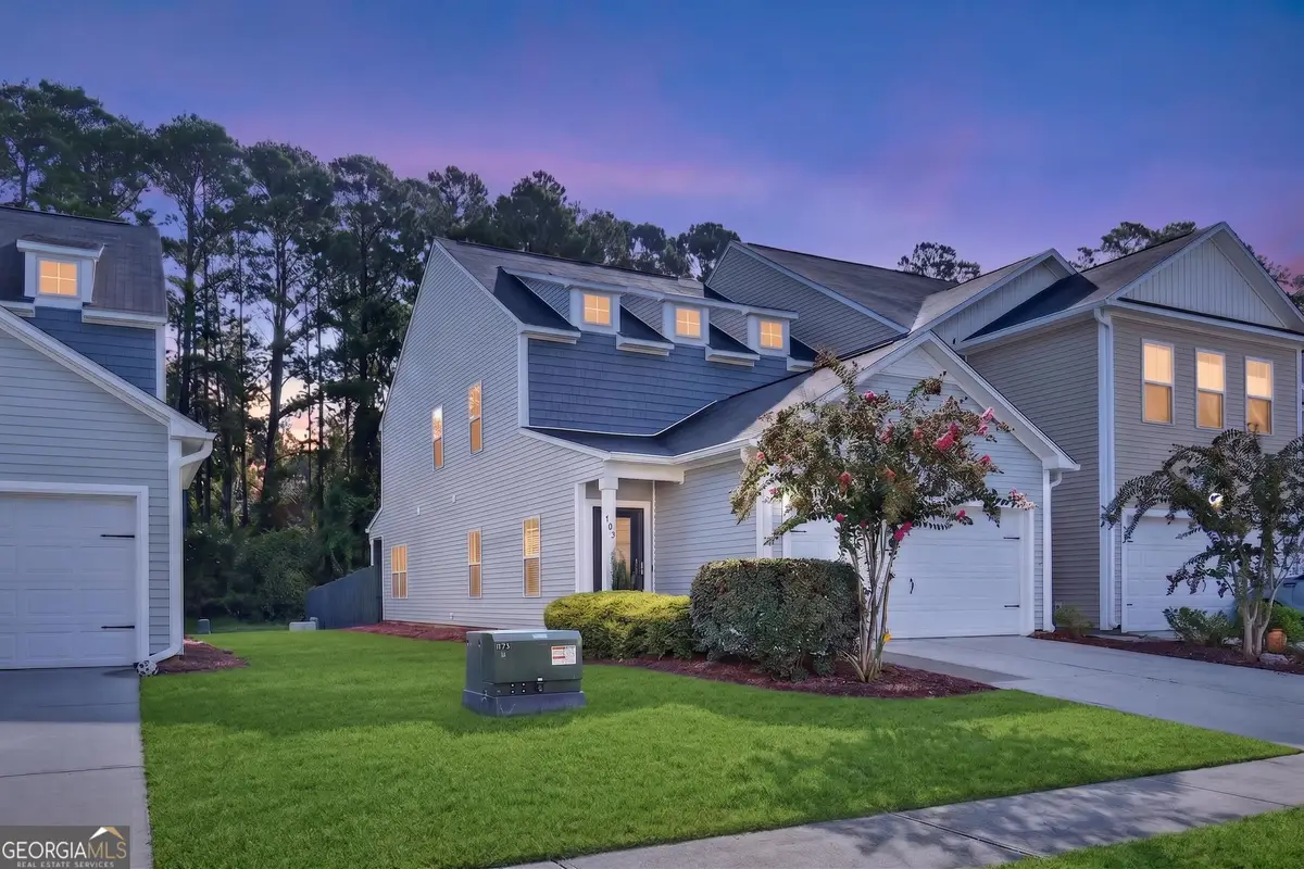 108 Bellasera Way, Richmond Hill, GA 31324 - #1