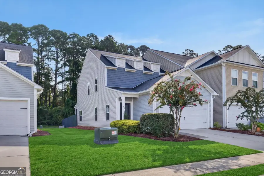 108 Bellasera Way, Richmond Hill, GA 31324 - #2