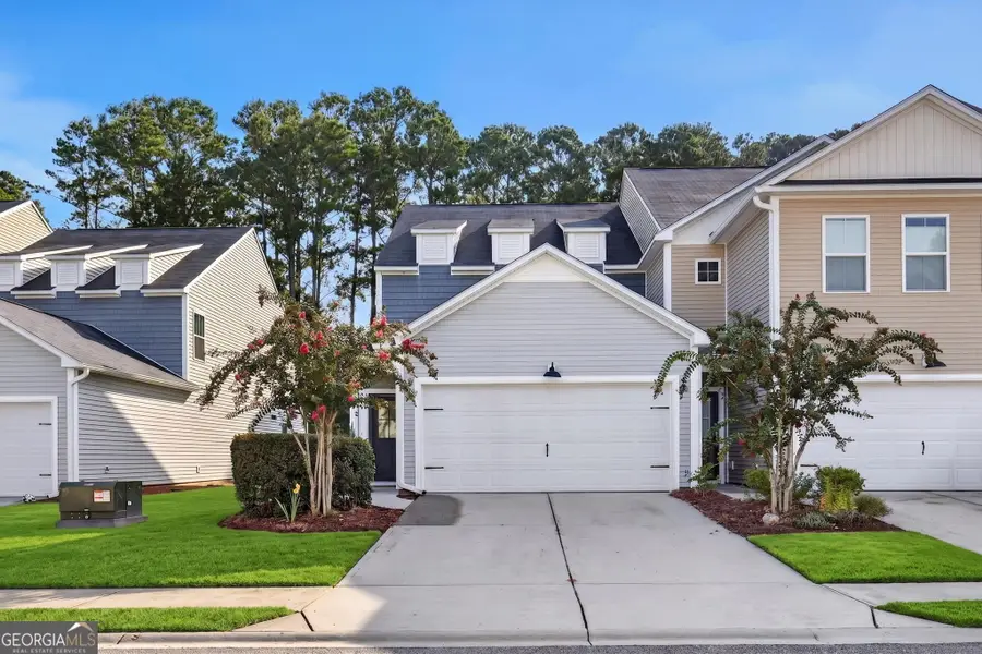 108 Bellasera Way, Richmond Hill, GA 31324 - #3