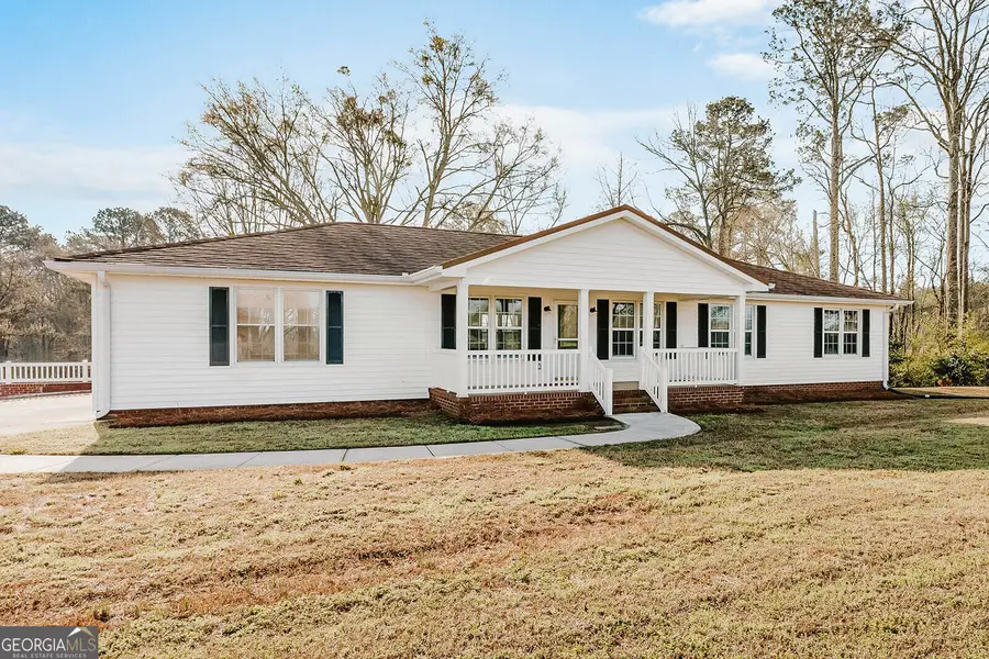 674 Yancey Road, Arnoldsville, GA 30619 - #2