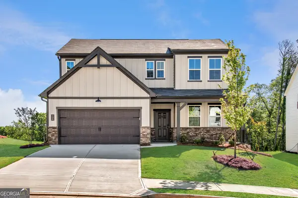324 William Gossett Drive #26, Canton, GA 30114