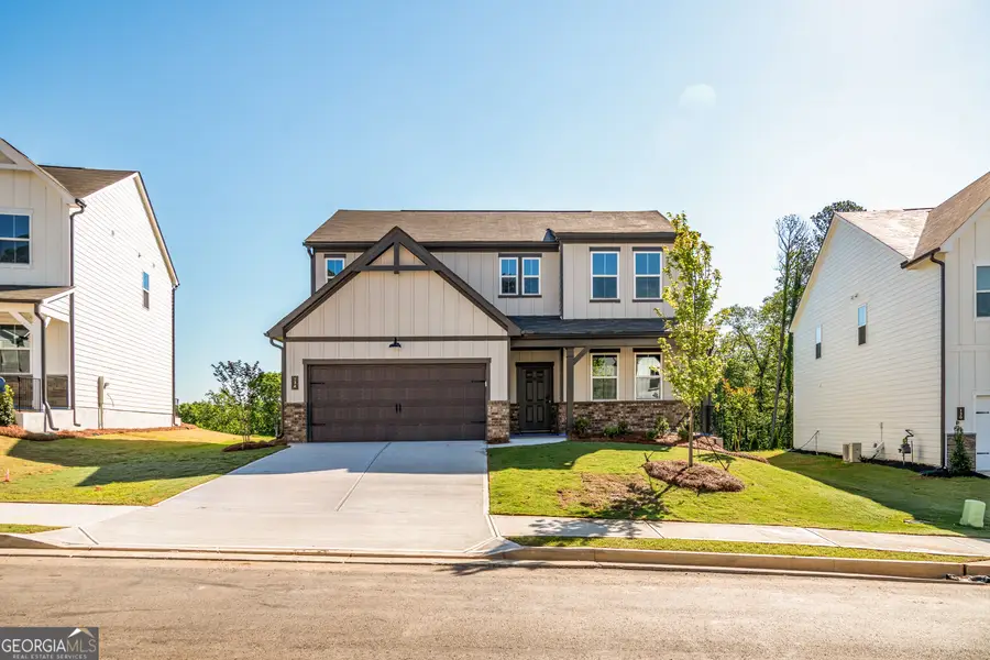 324 William Gossett Drive #26, Canton, GA 30114 - #2