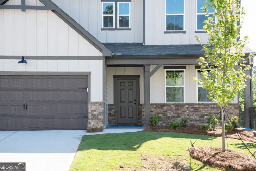 324 William Gossett Drive #26, Canton, GA 30114 - #3