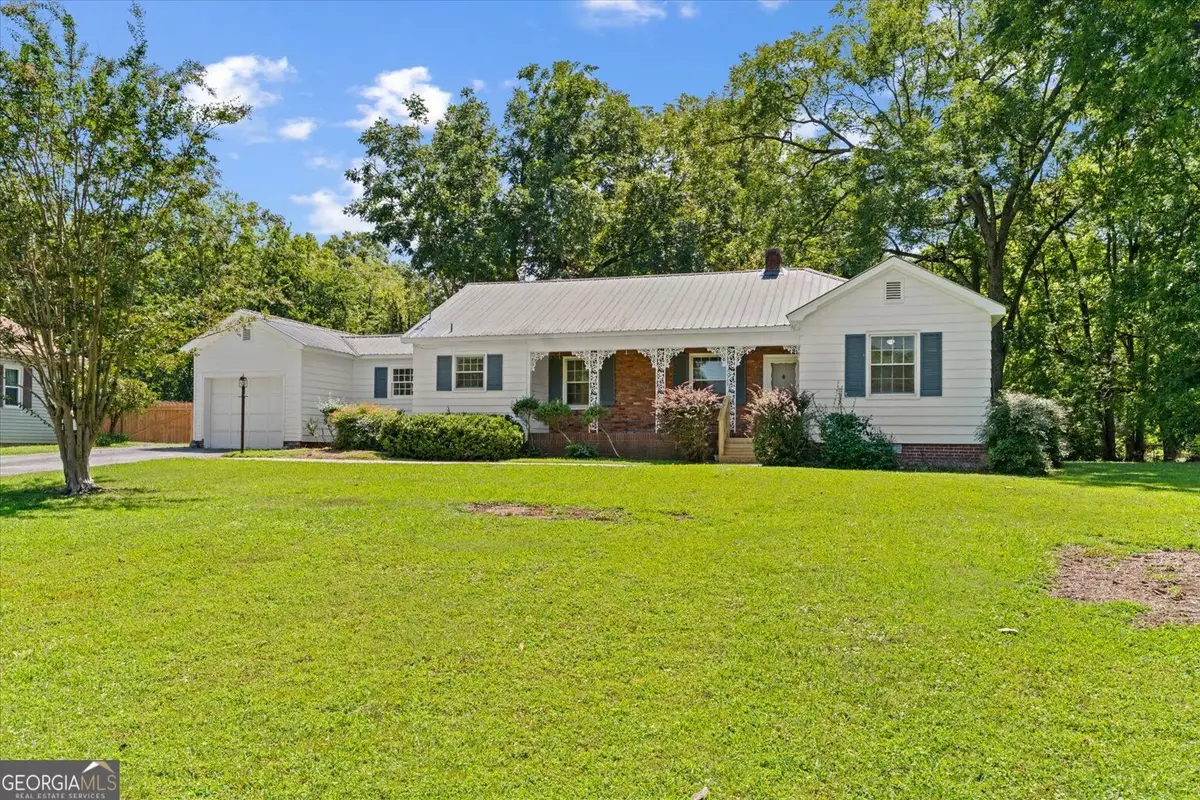 202 Jordan Street, Tunnel Hill, GA 30755 - #1