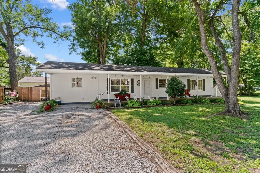 202 Jordan Street, Tunnel Hill, GA 30755 - #2