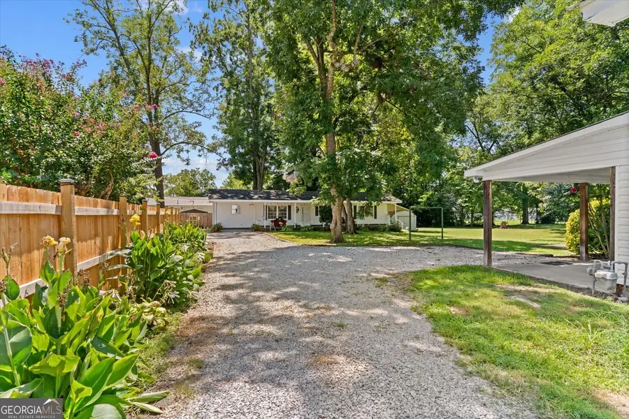 202 Jordan Street, Tunnel Hill, GA 30755 - #3