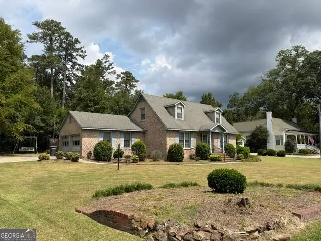 324 Lumpkin Street, Thomson, GA 30824 - #1