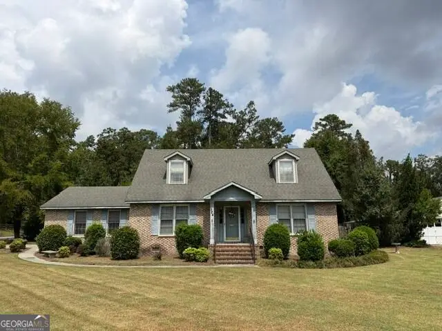 324 Lumpkin Street, Thomson, GA 30824 - #2