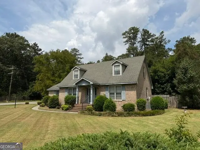 324 Lumpkin Street, Thomson, GA 30824 - #3