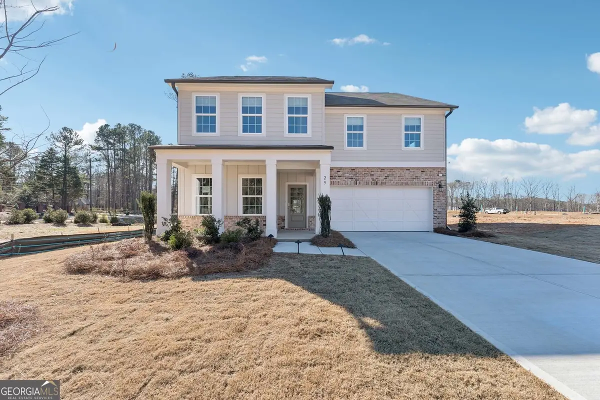 29 Maple Grove Parkway, Dallas, GA 30157 - #1