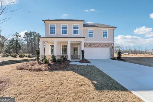 29 Maple Grove Parkway, Dallas, GA 30157