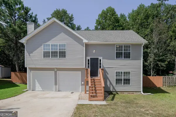 4333 Ward Bluff Court, Ellenwood, GA 30294
