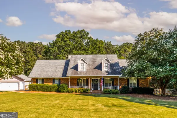184 Wildflower Drive, Social Circle, GA 30025
