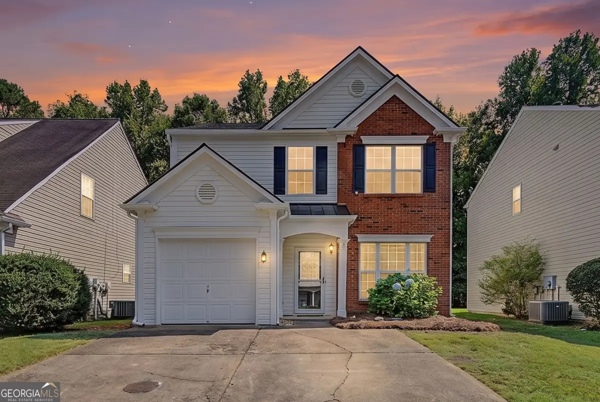 1103 Dunedin Trail, Woodstock, GA 30188 - #1