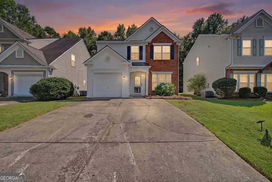 1103 Dunedin Trail, Woodstock, GA 30188 - #2