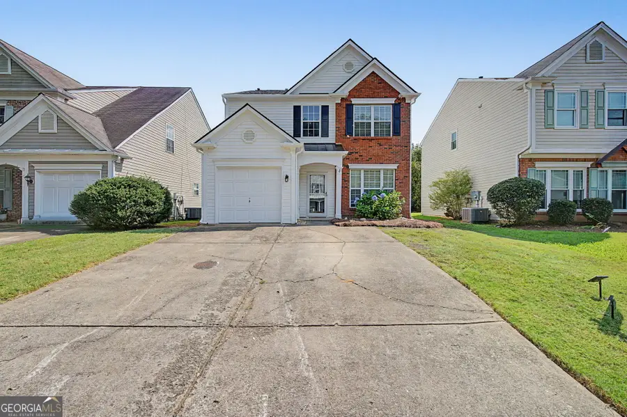 1103 Dunedin Trail, Woodstock, GA 30188 - #3