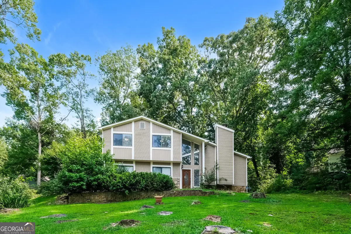 6629 Windwood Circle, Douglasville, GA 30135 - #1