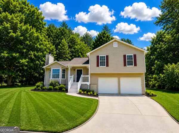 406 Ivy Crest Drive, Dallas, GA 30157