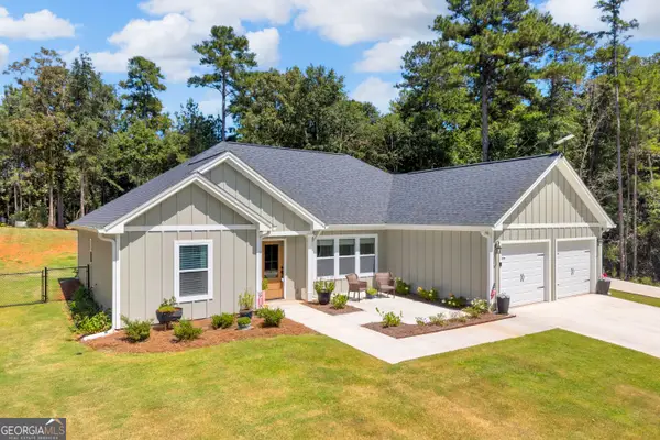 268 Park Place Drive, Lavonia, GA 30553