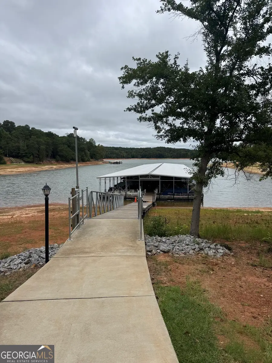 268 Park Place Drive, Lavonia, GA 30553 - #2