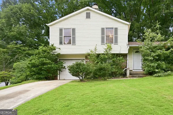 5327 Timor Trail, Lithonia, GA 30038